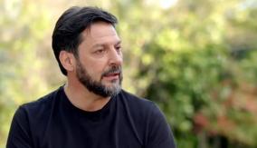 Rafael Cavada recuerda la aterradora muerte del camarógrafo José Couso en la guerra de Irak Rafael Cavada recuerda la aterradora muerte del camarógrafo José Couso en la guerra de Irak