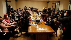 ¿Hay acuerdo? Los hitos que marcan (hasta ahora) la negociación por el proceso constituyente