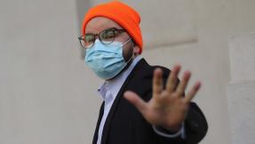 Jackson y comité político: "Si estuvieras un día, lo pensarías dos veces antes de querer volver" Jackson y comité político: "Si estuvieras un día, lo pensarías dos veces antes de querer volver"