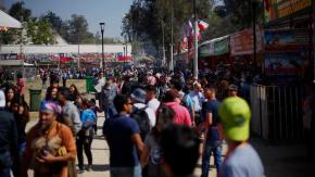 Fiestas Patrias 2022: Revisa las principales fondas que habrá en la Región Metropolitana Fiestas Patrias 2022: Revisa las principales fondas que habrá en la Región Metropolitana