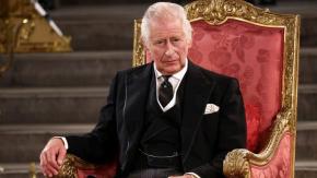 Muerte de Isabel II: los países y territorios de América en los que reina Carlos III Muerte de Isabel II: los países y territorios de América en los que reina Carlos III