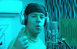 Quevedo estuvo a punto de eliminar la mejor parte de "Quédate" y Bizarrap lo impidió Quevedo estuvo a punto de eliminar la mejor parte de "Quédate" y Bizarrap lo impidió