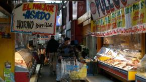Comercio Fiestas Patrias: Qué puede abrir y qué no durante los feriados del 18 y 19 de septiembre Comercio Fiestas Patrias: Qué puede abrir y qué no durante los feriados del 18 y 19 de septiembre