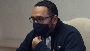 Cataldo y críticas por su designación: "No está en mi cuestionar si era un premio de consuelo o no" Cataldo y críticas por su designación: "No está en mi cuestionar si era un premio de consuelo o no"
