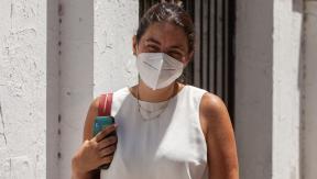 Ex jefa de asesores del segundo piso desmiente haber sido citada por el FBI en caso de narcotráfico Ex jefa de asesores del segundo piso desmiente haber sido citada por el FBI en caso de narcotráfico