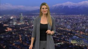 Revisa el informe del tiempo Revisa el informe del tiempo
