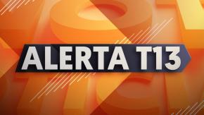 Reportan incendio en ladera del Cerro San Cristóbal