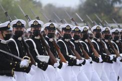 Parada Militar 2022: A qué hora inicia y dónde verlo Parada Militar 2022: A qué hora inicia y dónde verlo