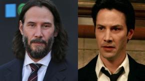 Tras 17 años: Confirman secuela de "Constantine" con Keanu Reeves Tras 17 años: Confirman secuela de "Constantine" con Keanu Reeves