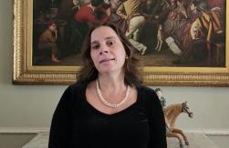 Canciller Urrejola en Londres: "La Reina Isabel es personaje histórico" Canciller Urrejola en Londres: "La Reina Isabel es personaje histórico"