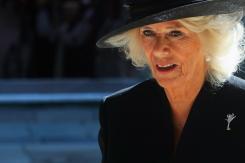 Reina consorte Camila homenajea a la Reina Isabel: "Se forjó su propio papel" Reina consorte Camila homenajea a la Reina Isabel: "Se forjó su propio papel"
