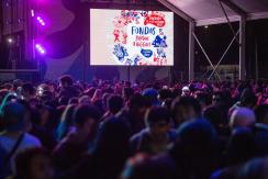 Fondas del Parque O'Higgins: Los músicos que se presentan este lunes, el último día Fondas del Parque O'Higgins: Los músicos que se presentan este lunes, el último día