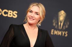 Kate Winslet es hospitalizada tras sufrir caída durante rodaje de película Kate Winslet es hospitalizada tras sufrir caída durante rodaje de película