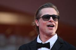 El talento oculto de Brad Pitt: Es escultor y realizó inédita exposición de sus obras El talento oculto de Brad Pitt: Es escultor y realizó inédita exposición de sus obras