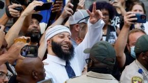 Anulan la condena de Adnan Syed, acusado de asesinar a su exnovia hace 22 años Anulan la condena de Adnan Syed, acusado de asesinar a su exnovia hace 22 años