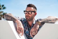 Adam Levine por acusaciones de infidelidad: "Crucé la línea durante un periodo lamentable" Adam Levine por acusaciones de infidelidad: "Crucé la línea durante un periodo lamentable"