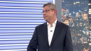 Diputado Andrés Jouannet confirma que Amarillos por Chile se constituirá como partido político