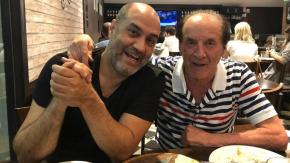 Alzhéimer: el duelo anticipado que enfrentan algunos familiares de una persona con la enfermedad Alzhéimer: el duelo anticipado que enfrentan algunos familiares de una persona con la enfermedad