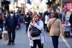 Minsal anuncia que obligatoriedad de uso de mascarillas será solo en centros de salud Minsal anuncia que obligatoriedad de uso de mascarillas será solo en centros de salud