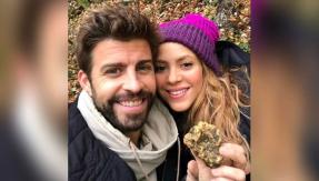 "Es la etapa más oscura de mi vida": Shakira habló por primera vez de su separación con Piqué "Es la etapa más oscura de mi vida": Shakira habló por primera vez de su separación con Piqué