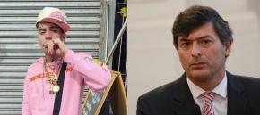 "No falta un tontito": Parisi arremete contra Marcianeke tras hablar sobre educación "No falta un tontito": Parisi arremete contra Marcianeke tras hablar sobre educación