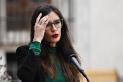 Gobierno denuncia “ataques dirigidos y amenazas” contra el Presidente Boric y llama a poner límites