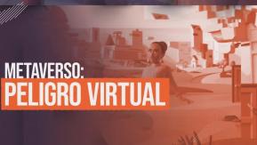 [VIDEO] ReportajesT13: Los peligros del Metaverso; usuarios expuestos a riesgos virtuales