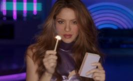 ¿Shakira compuso "Te felicito" para Gerard Piqué? Esto respondió la cantante ¿Shakira compuso "Te felicito" para Gerard Piqué? Esto respondió la cantante