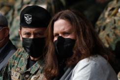 Filtración de correos militares: el informe sobre efectos de detener al vocero prófugo de Temucuicui Filtración de correos militares: el informe sobre efectos de detener al vocero prófugo de Temucuicui