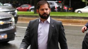 Boric espera una nueva convención con "bordes más claros" y una Constitución "más general" Boric espera una nueva convención con "bordes más claros" y una Constitución "más general"