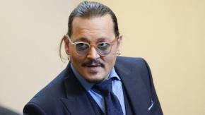 Confirman que Johnny Depp está saliendo con una de sus exabogadas (y no es Camille Vasquez) Confirman que Johnny Depp está saliendo con una de sus exabogadas (y no es Camille Vasquez)