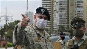 “Estamos en guerra”: La influencia del general Paiva en la frase más polémica de Piñera “Estamos en guerra”: La influencia del general Paiva en la frase más polémica de Piñera