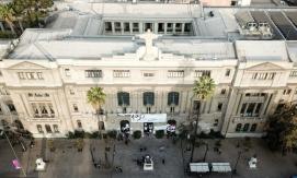 La PUC queda en primer lugar: 40 universidades chilenas destacan en ranking latinoamericano La PUC queda en primer lugar: 40 universidades chilenas destacan en ranking latinoamericano