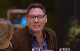 "Tuvo paciencia": Pancho Saavedra reveló que su esposo le pidió que contara que era homosexual "Tuvo paciencia": Pancho Saavedra reveló que su esposo le pidió que contara que era homosexual