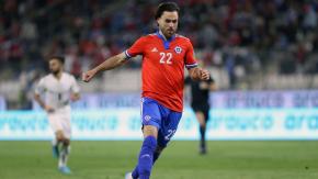Chile vs. Marruecos: Hora del partido y posible formación de La Roja para amistoso de este viernes Chile vs. Marruecos: Hora del partido y posible formación de La Roja para amistoso de este viernes