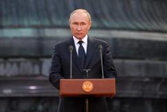 ¿Qué podría pasar si Putin usara a armas nucleares en Ucrania? ¿Qué podría pasar si Putin usara a armas nucleares en Ucrania?
