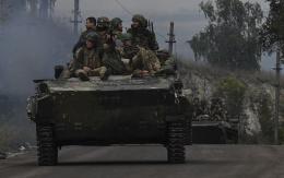 Rusia endurece las penas a quienes se nieguen a combatir: Hasta diez años de cárcel Rusia endurece las penas a quienes se nieguen a combatir: Hasta diez años de cárcel