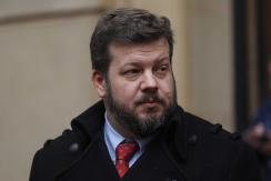 Corte ordena a diputado Kaiser bajar de Youtube videos ofensivos hacia víctimas de dictadura Corte ordena a diputado Kaiser bajar de Youtube videos ofensivos hacia víctimas de dictadura