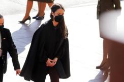 Irina Karamanos dejaría su rol en La Moneda: Fundaciones pasarían a depender de ministerios Irina Karamanos dejaría su rol en La Moneda: Fundaciones pasarían a depender de ministerios