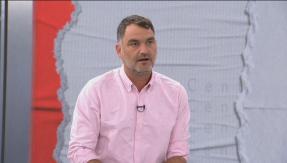 Macaya reafirma compromiso por nueva Constitución: "Hay bordes, pero no hay temas intransables" Macaya reafirma compromiso por nueva Constitución: "Hay bordes, pero no hay temas intransables"