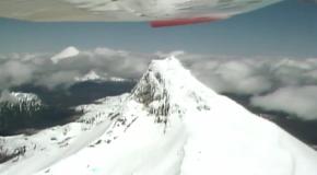 Tres militares permanecen extraviados en volcán Puntiagudo en Puerto Octay Tres militares permanecen extraviados en volcán Puntiagudo en Puerto Octay