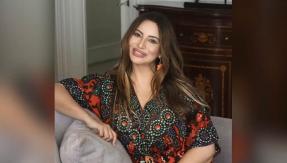El aplaudido cambio físico de Myriam Hernández: cantante mostró su nueva figura con foto en bikini El aplaudido cambio físico de Myriam Hernández: cantante mostró su nueva figura con foto en bikini