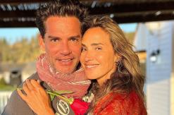 Programa de Univisión difunde video de Cristián de la Fuente besando a misteriosa mujer Programa de Univisión difunde video de Cristián de la Fuente besando a misteriosa mujer