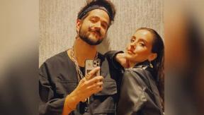 Evaluna publicó osada foto de Camilo en la ducha y se llenó de críticas: así reaccionó el cantante Evaluna publicó osada foto de Camilo en la ducha y se llenó de críticas: así reaccionó el cantante