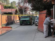Cámara abrió sumario tras falsa denuncia de chofer de diputado Raúl Soto Cámara abrió sumario tras falsa denuncia de chofer de diputado Raúl Soto
