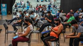Población de América pierde casi tres años de esperanza de vida debido al impacto del COVID-19 Población de América pierde casi tres años de esperanza de vida debido al impacto del COVID-19