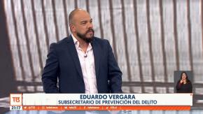 Subsecretario por incidentes en concierto de Daddy Yankee: “Hay incapacidad de los organizadores” Subsecretario por incidentes en concierto de Daddy Yankee: “Hay incapacidad de los organizadores”