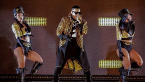 "Dos días más": El primer mensaje de Daddy Yankee tras su show en el Estadio Nacional "Dos días más": El primer mensaje de Daddy Yankee tras su show en el Estadio Nacional