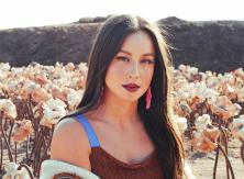 Denise Rosenthal deslumbró en los Latin Billboard con ajustado 'enterito': ella se peinó y maquilló Denise Rosenthal deslumbró en los Latin Billboard con ajustado 'enterito': ella se peinó y maquilló