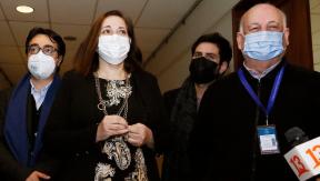 Órgano 100% electo en abril de 2023 y comité de expertos: La propuesta constitucional oficialista Órgano 100% electo en abril de 2023 y comité de expertos: La propuesta constitucional oficialista